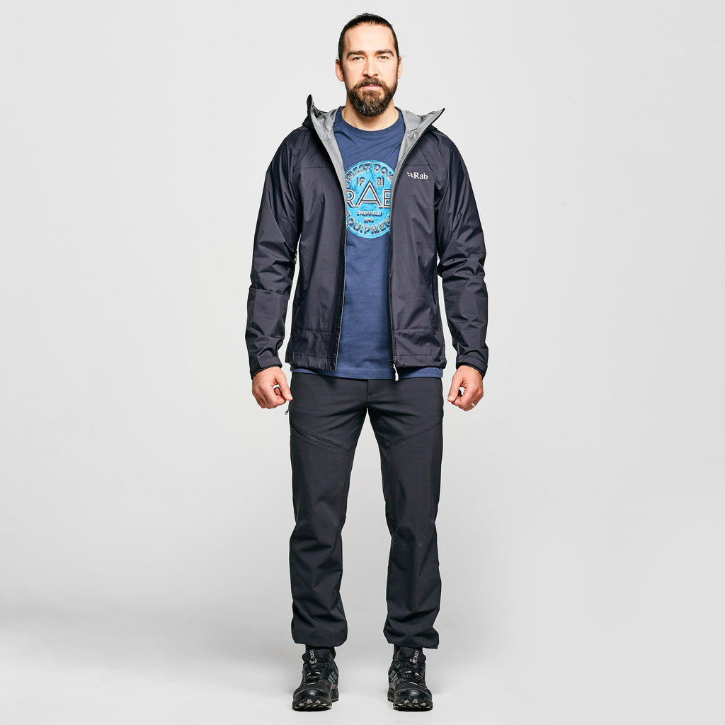 Men's Downpour Plus Jacket