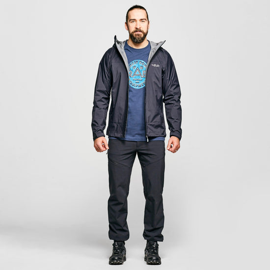 Men's Downpour Plus Jacket