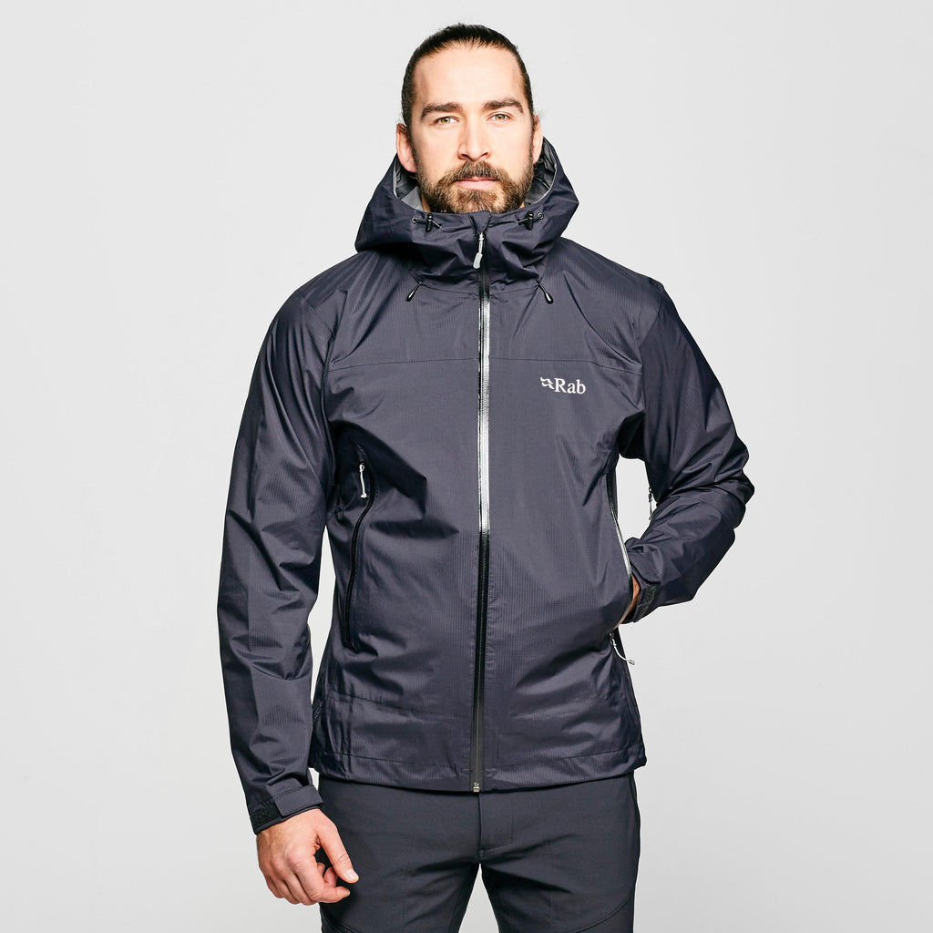 Men's Downpour Plus Jacket