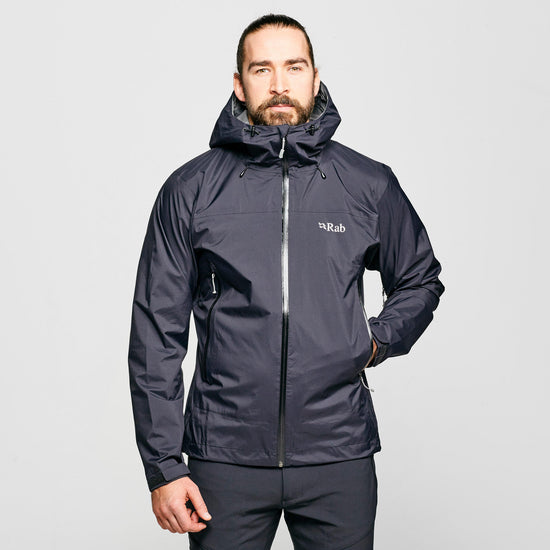 Men's Downpour Plus Jacket