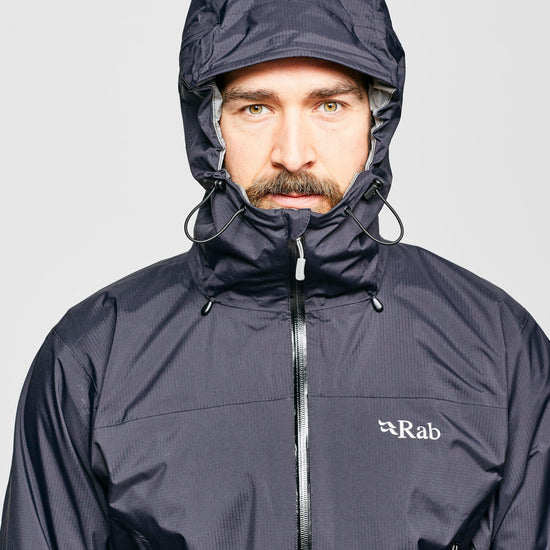 Men's Downpour Plus Jacket
