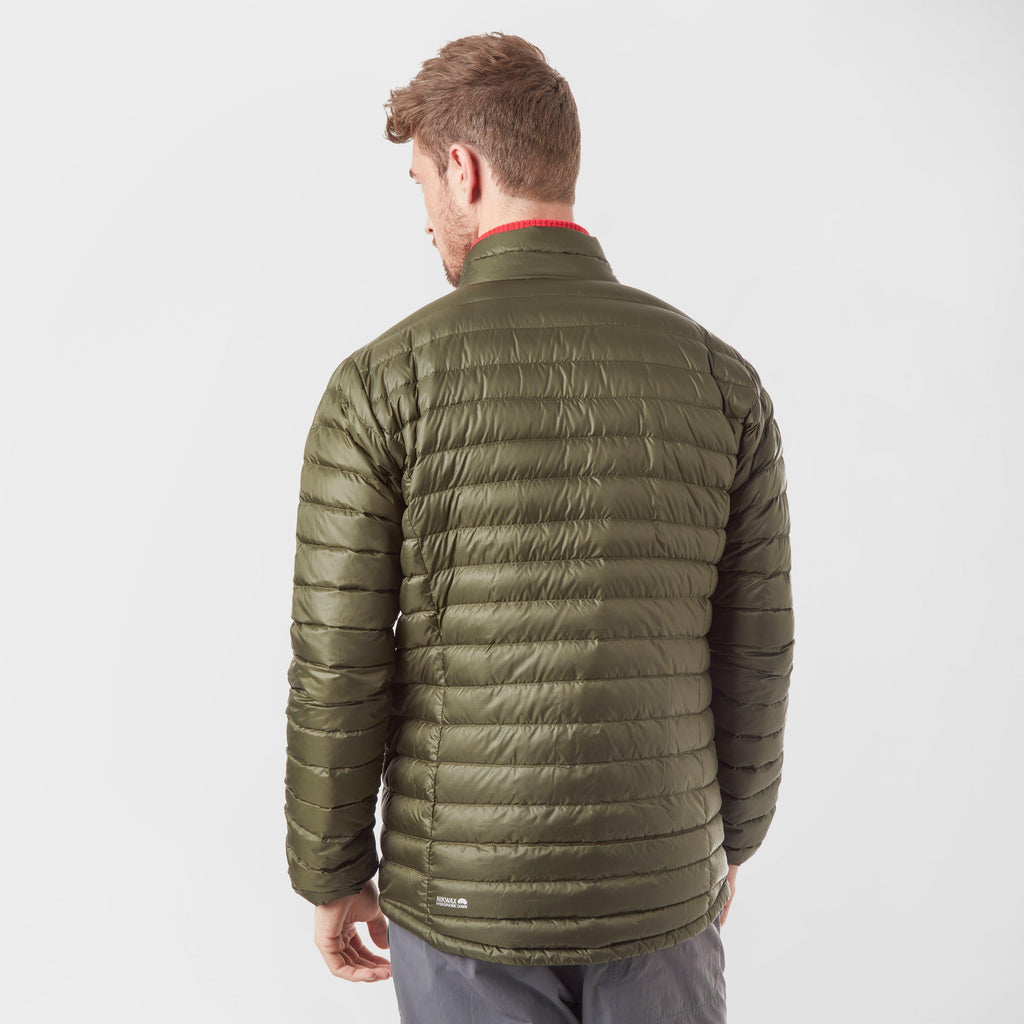 Men's Microlight Jacket