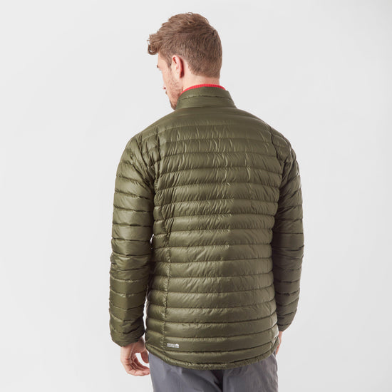 Men's Microlight Jacket