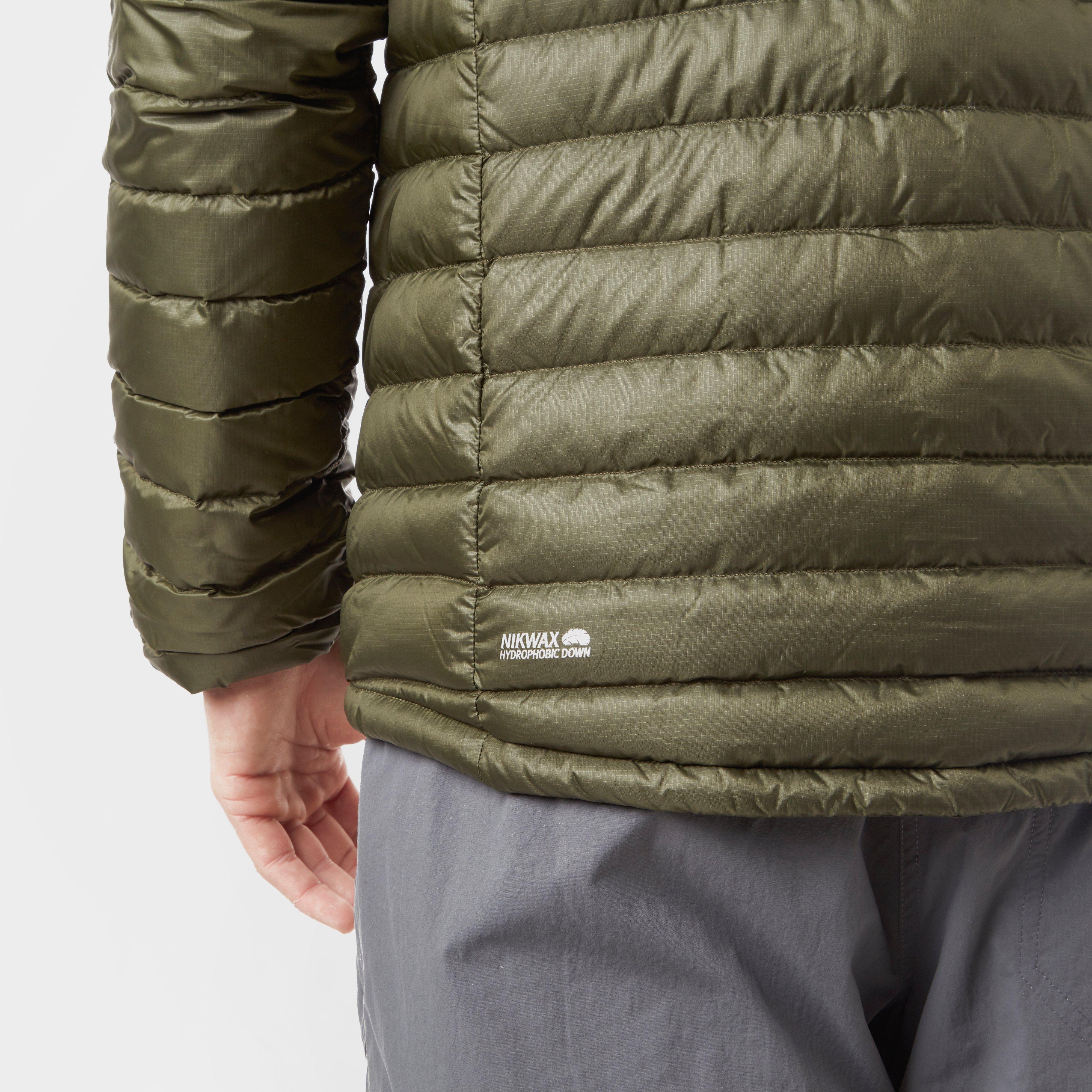 Men's Microlight Jacket