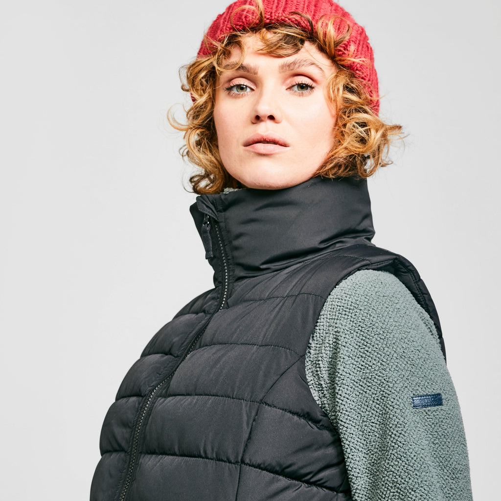 Women’s Toasty Gilet