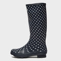 Women's Trim Wellies Medium