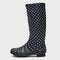 Women's Trim Wellies Medium