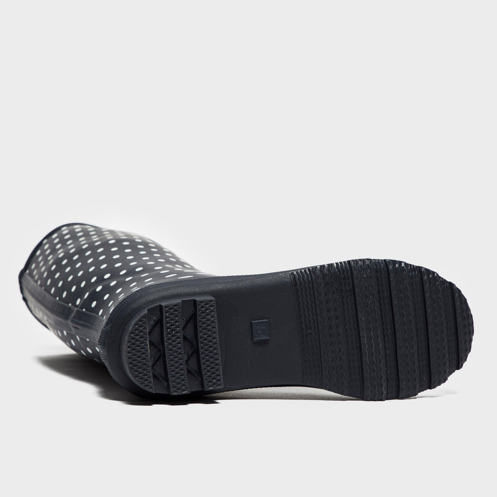 Women's Trim Wellies Medium