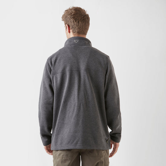 Men’s Fairfield Quarter-Zip Fleece
