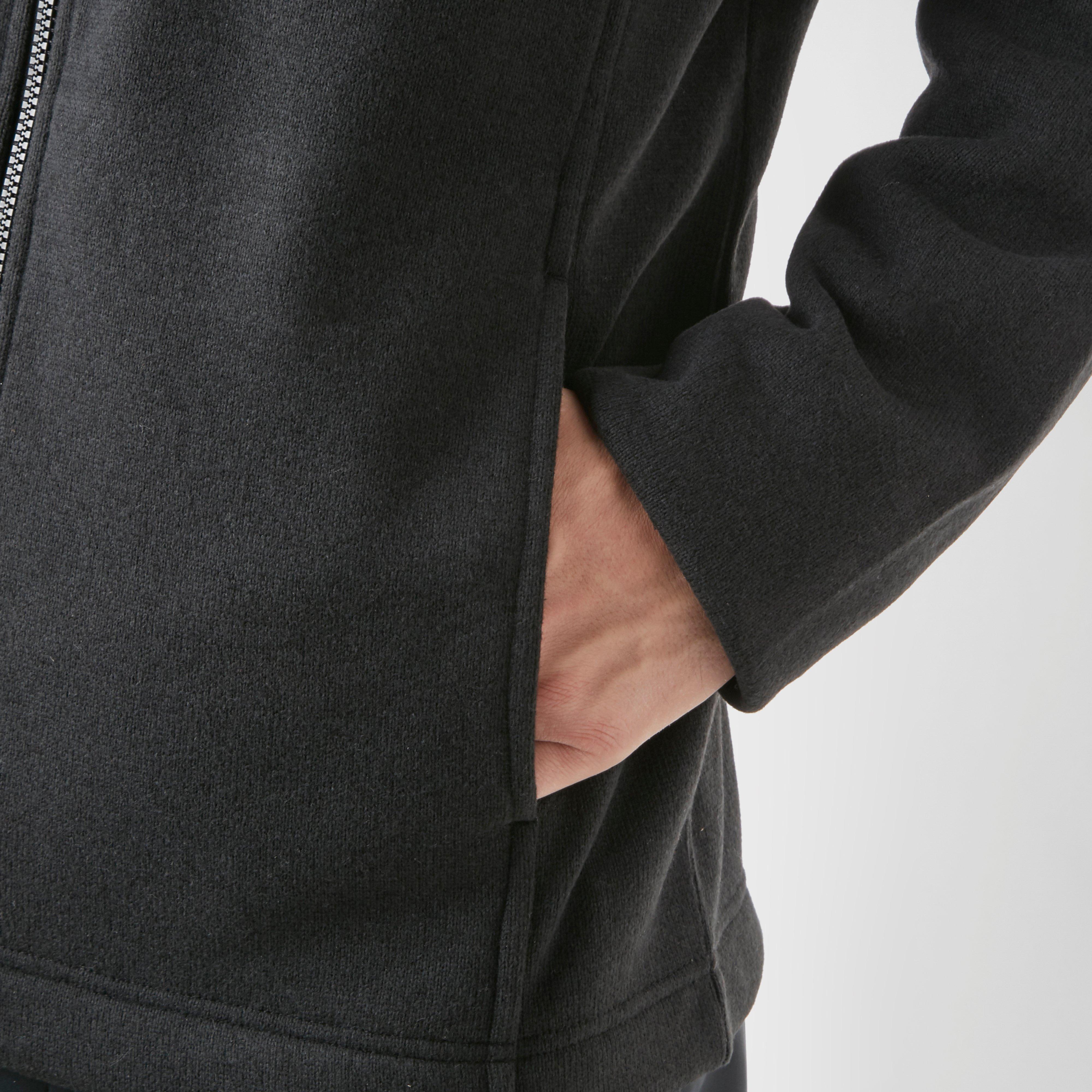 Men’s Coverdale Full-Zip Fleece