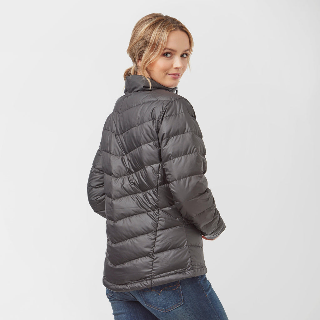 Women’s Svelgen Down Jacket