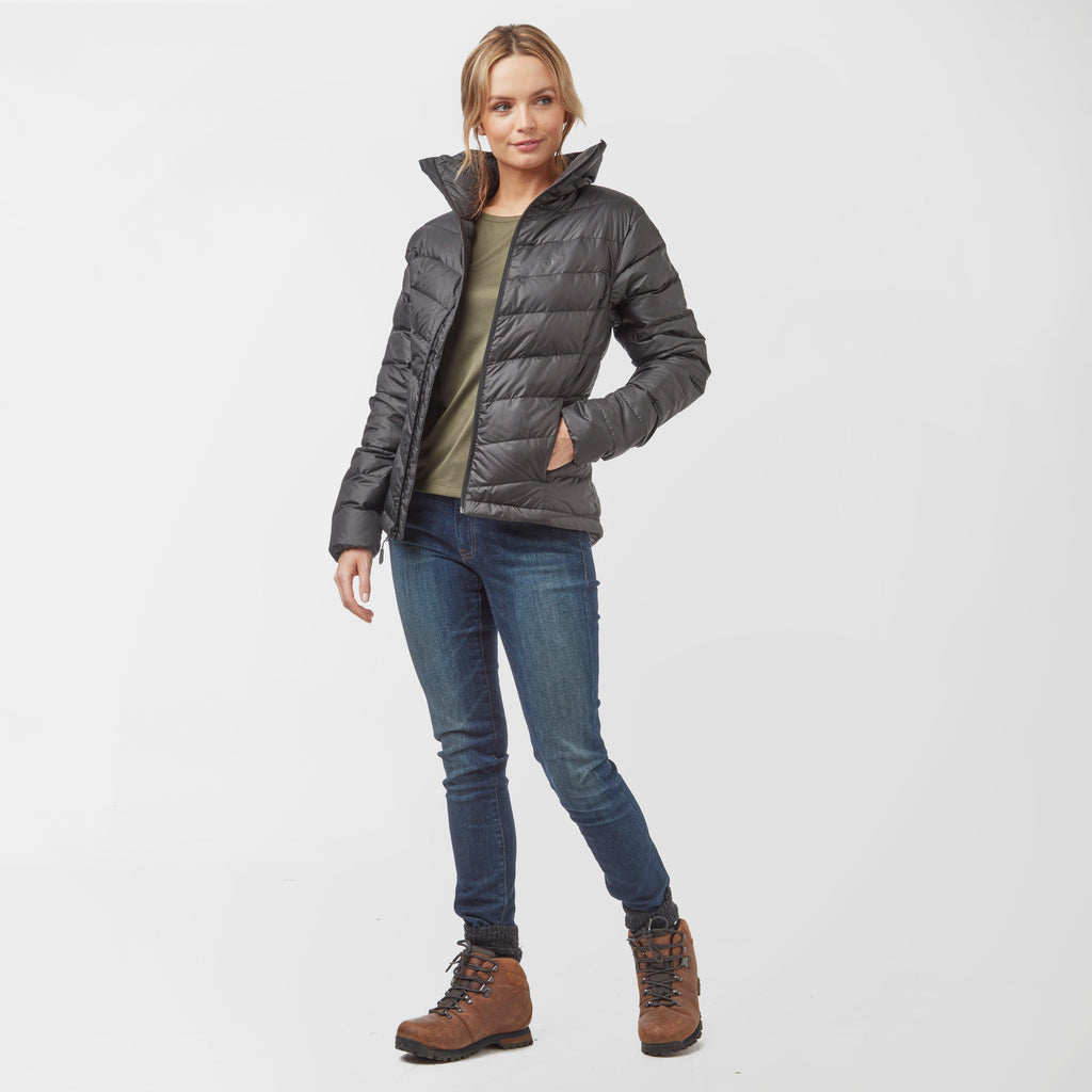 Women’s Svelgen Down Jacket