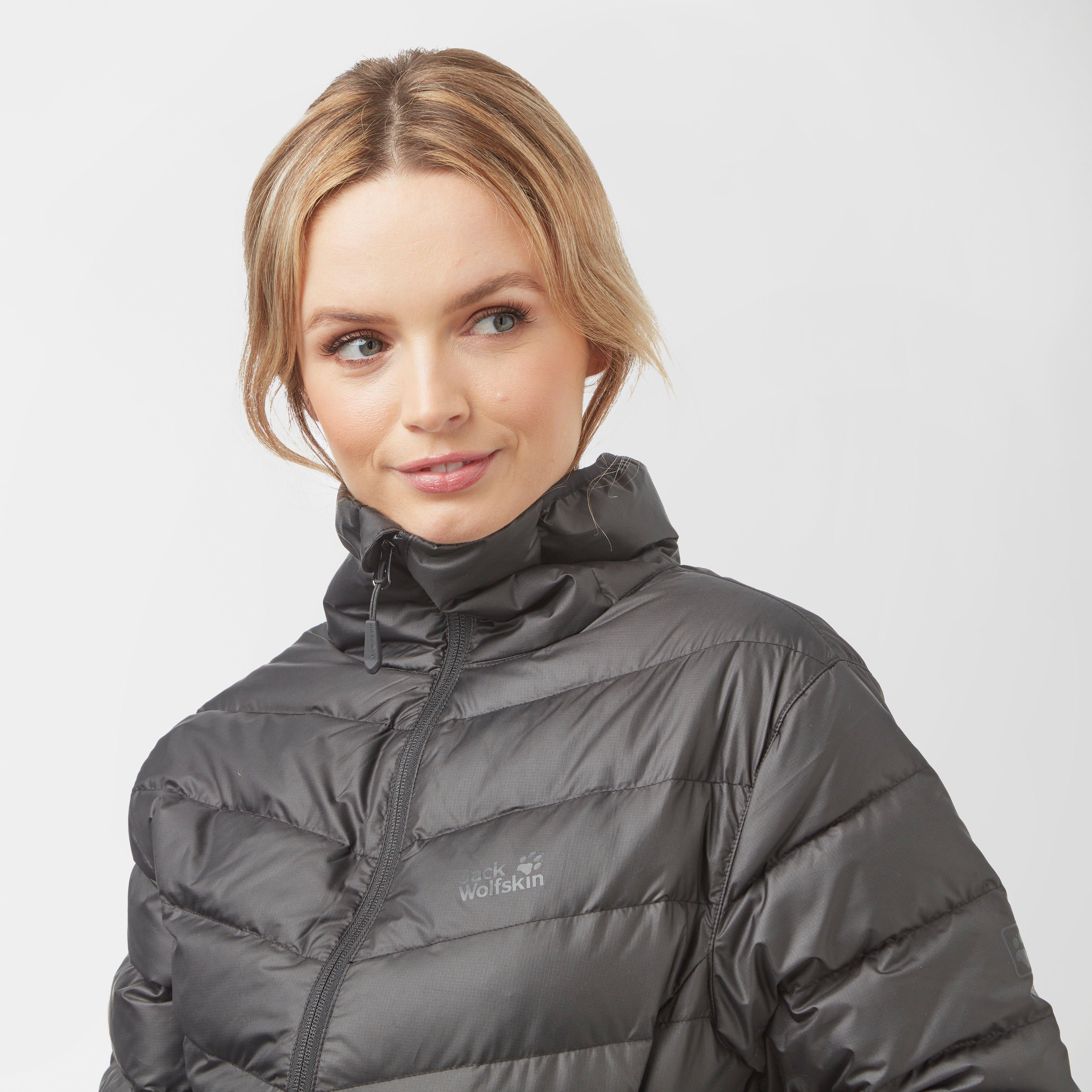 Women’s Svelgen Down Jacket