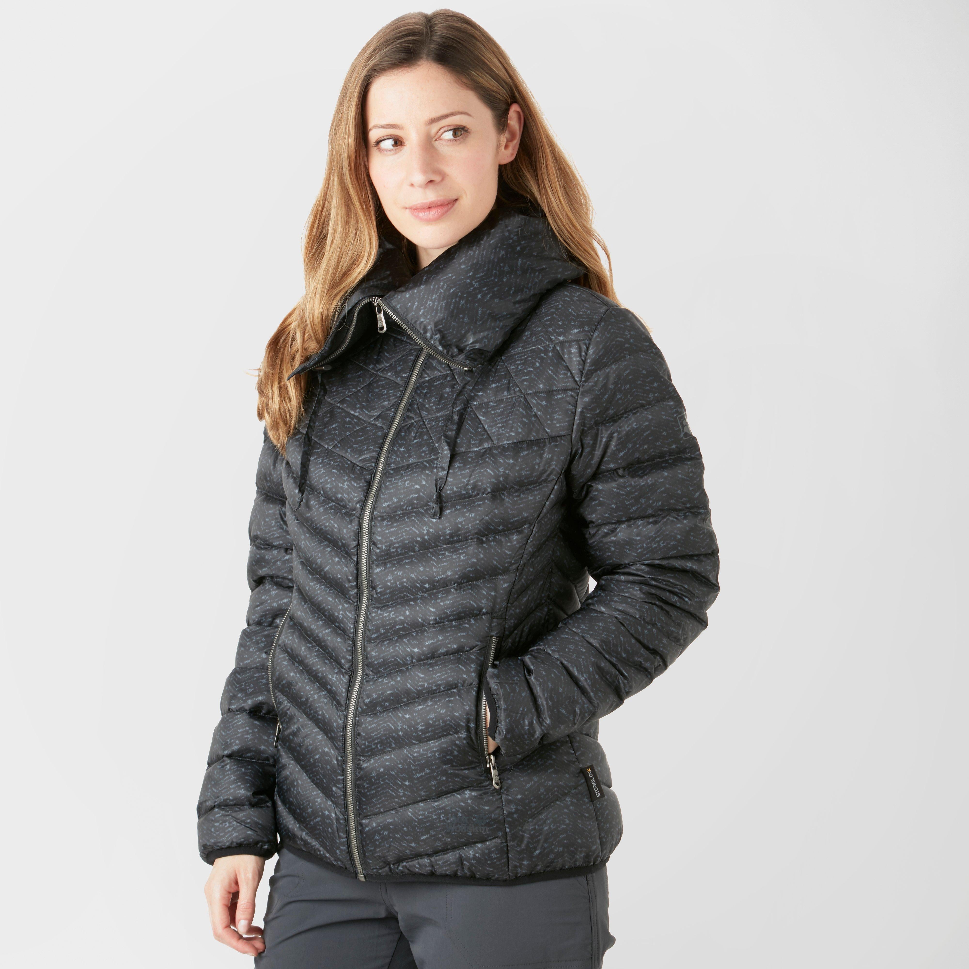 Women’s Richmond Hill Jacket