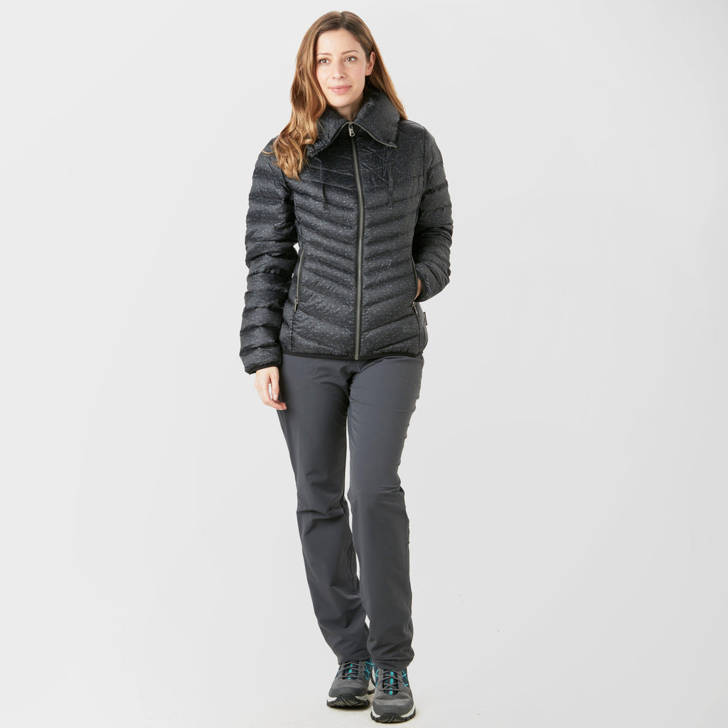Women’s Richmond Hill Jacket