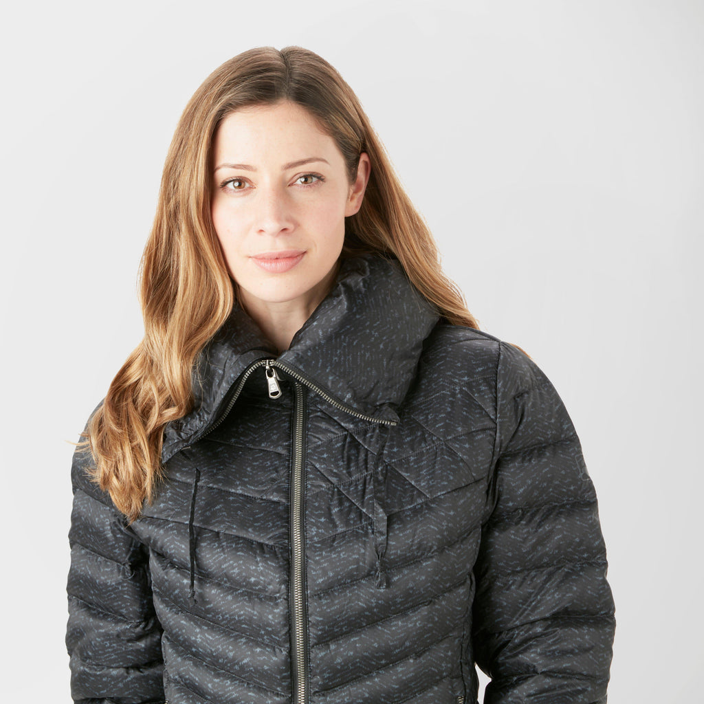 Women’s Richmond Hill Jacket