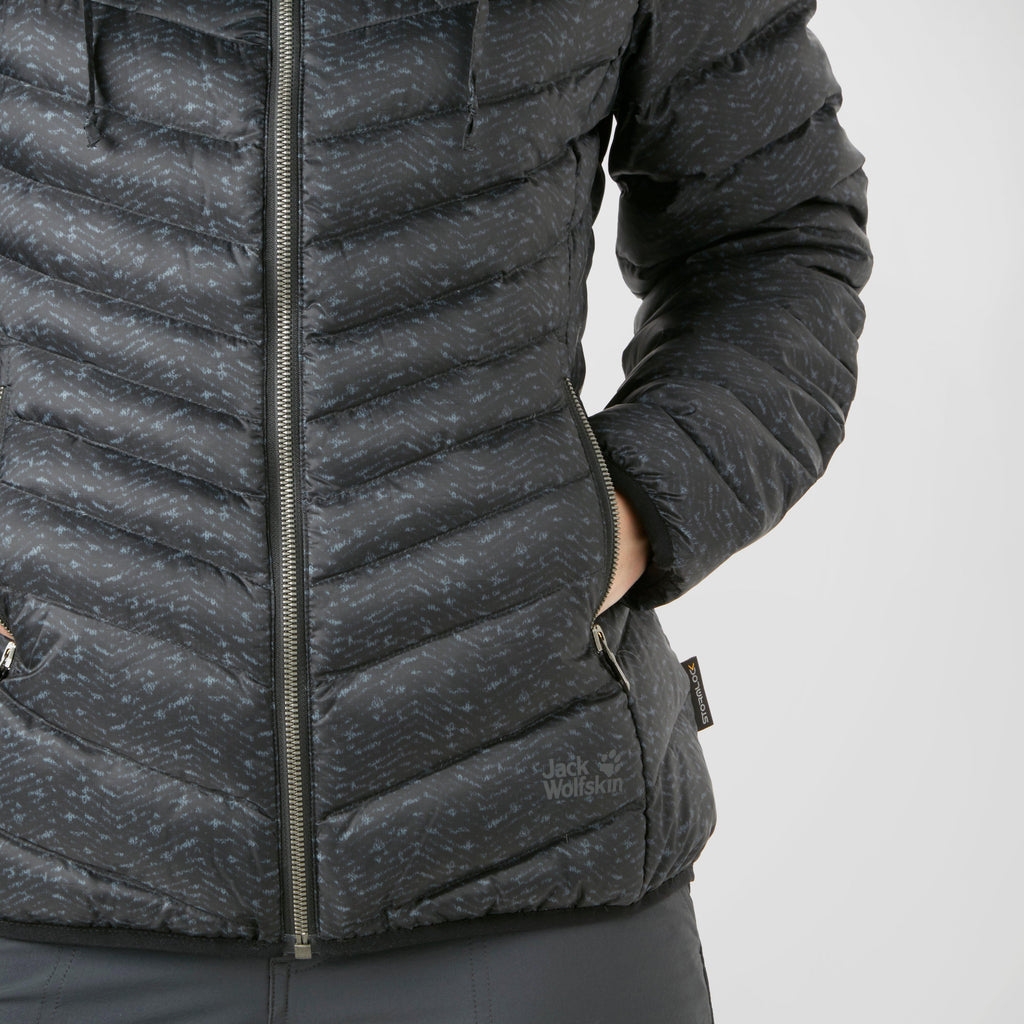 Women’s Richmond Hill Jacket