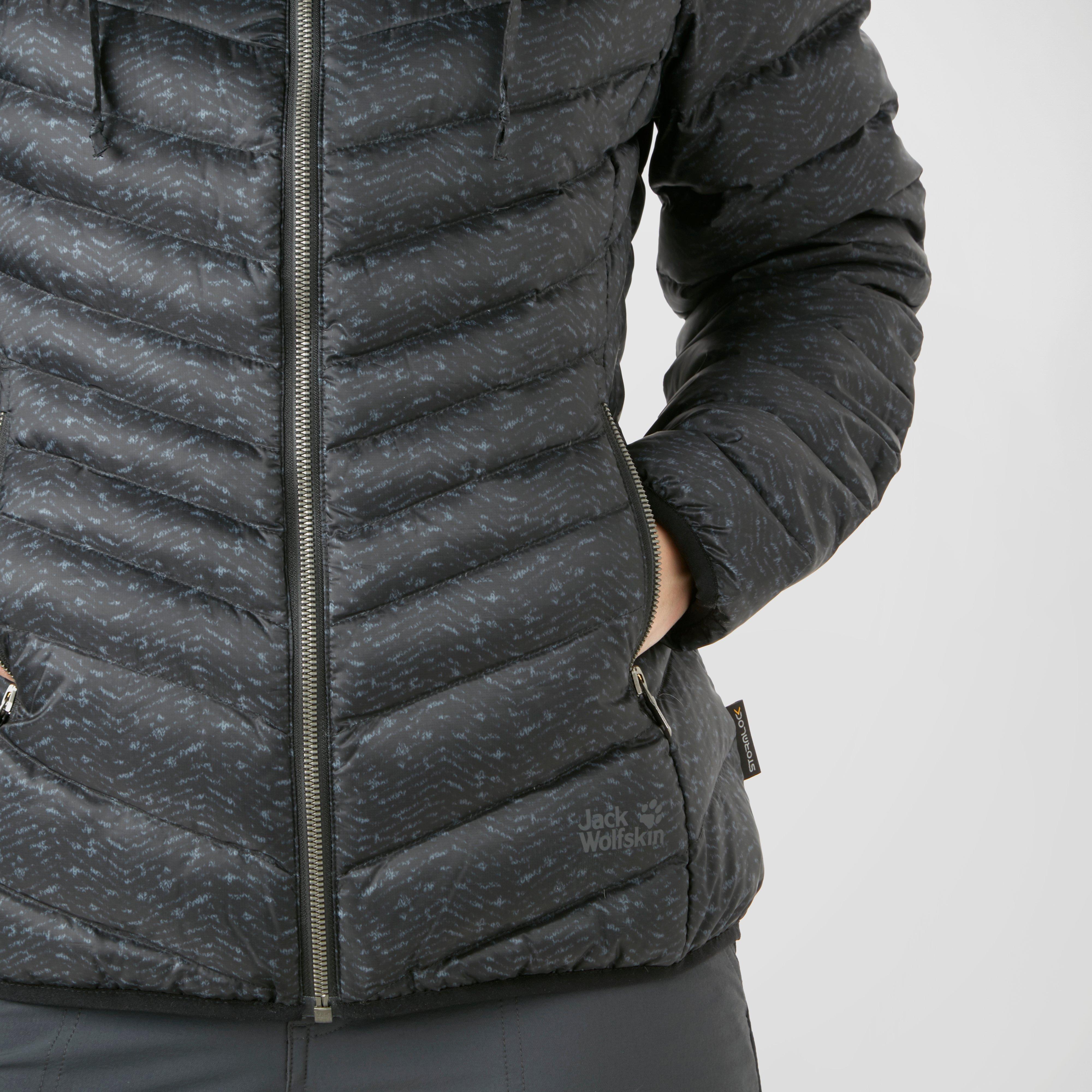 Women’s Richmond Hill Jacket