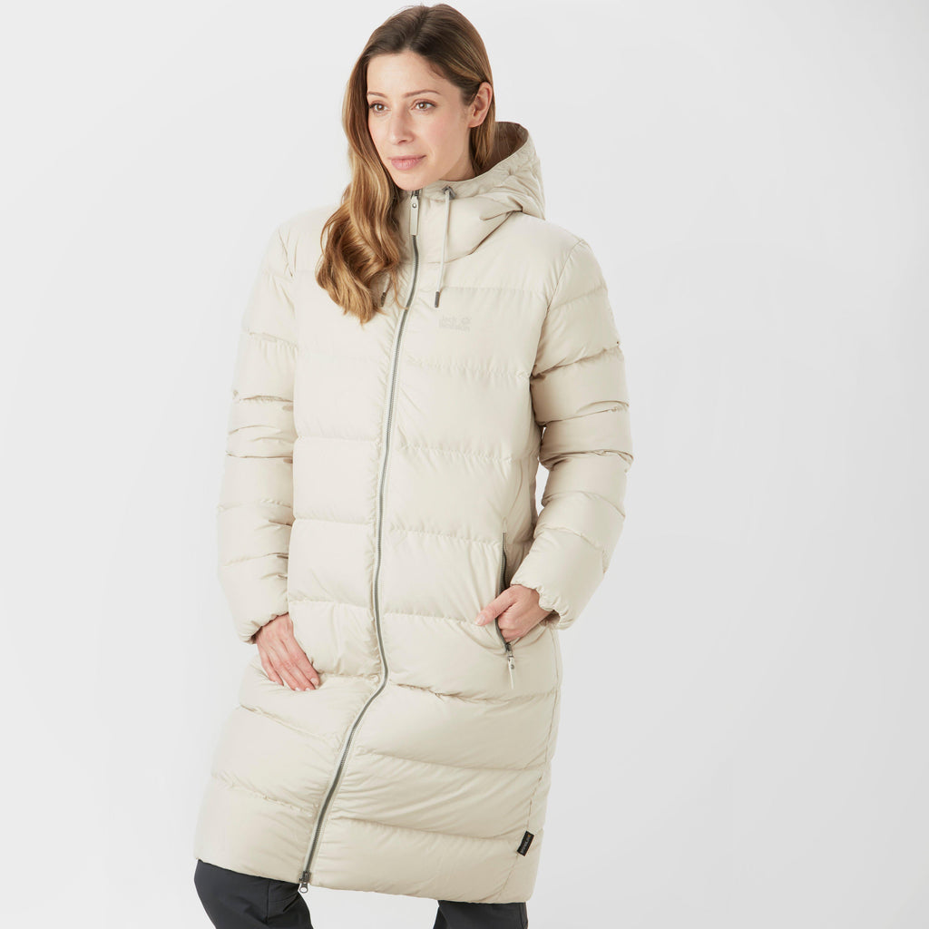 Women's Crystal Palace Jacket
