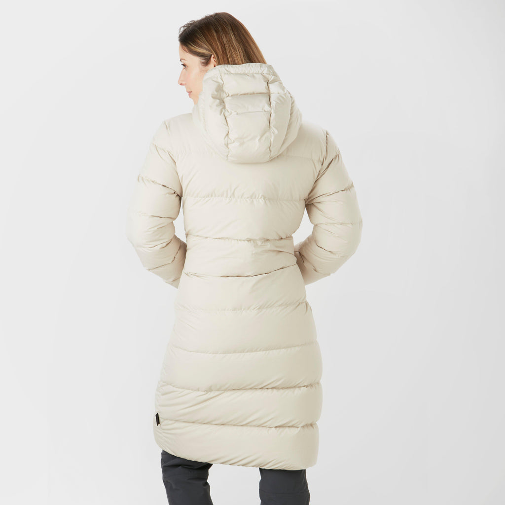 Women's Crystal Palace Jacket