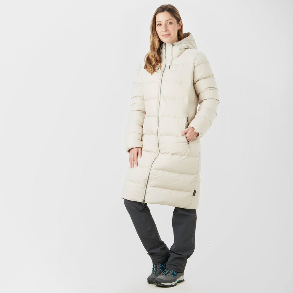 Women's Crystal Palace Jacket