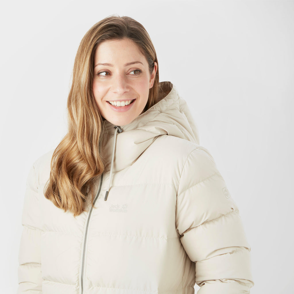 Women's Crystal Palace Jacket