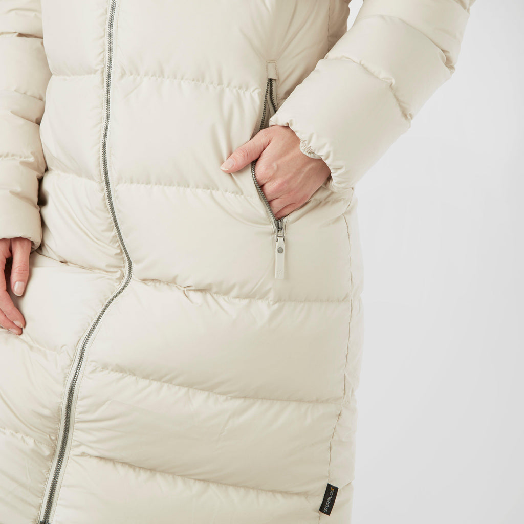 Women's Crystal Palace Jacket