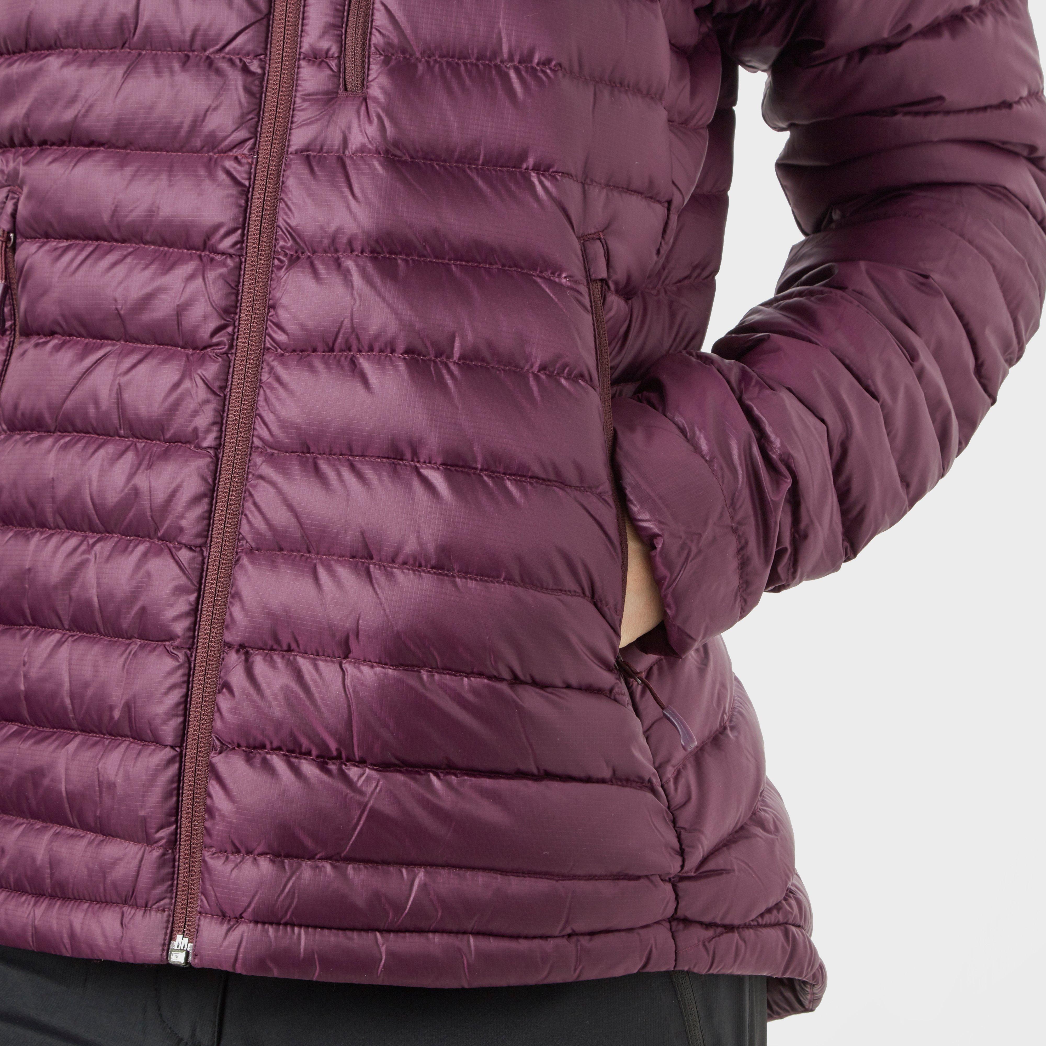 Women's Microlight Alpine Jacket