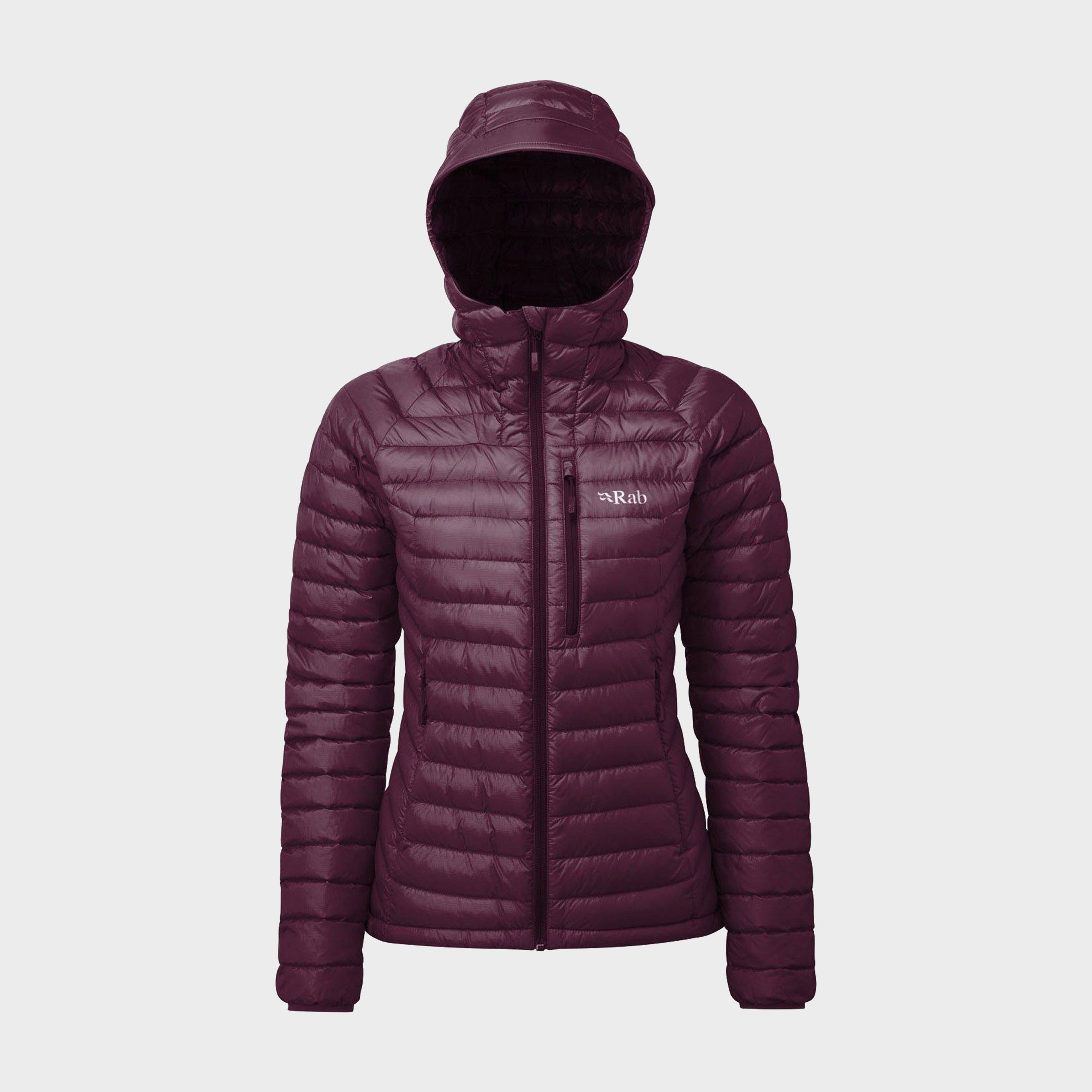 Women's Microlight Alpine Jacket