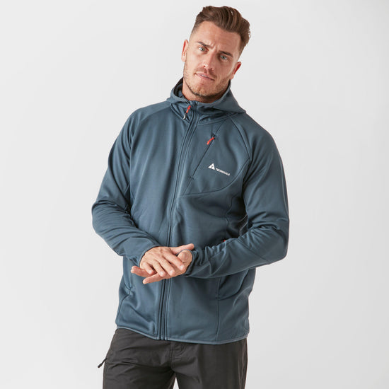 Men’s Rapid Full-Zip Hoody