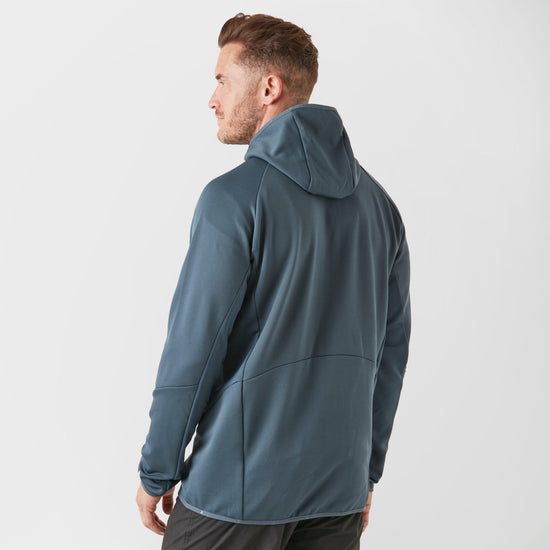 Men’s Rapid Full-Zip Hoody