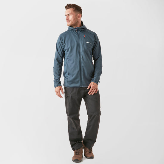Men’s Rapid Full-Zip Hoody