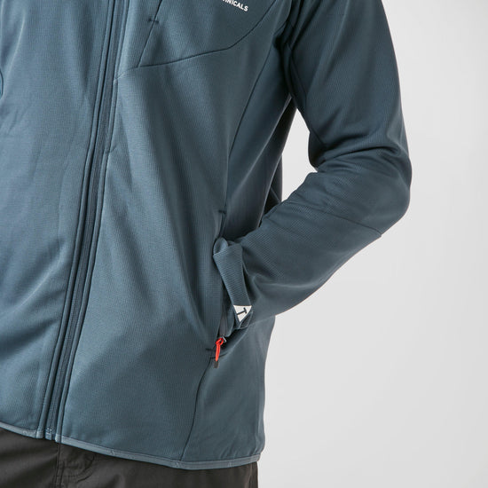 Men’s Rapid Full-Zip Hoody