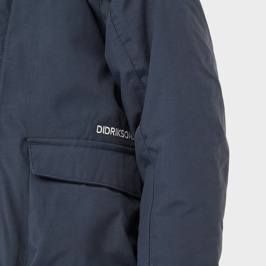 Kids' Kure Waterproof Parka