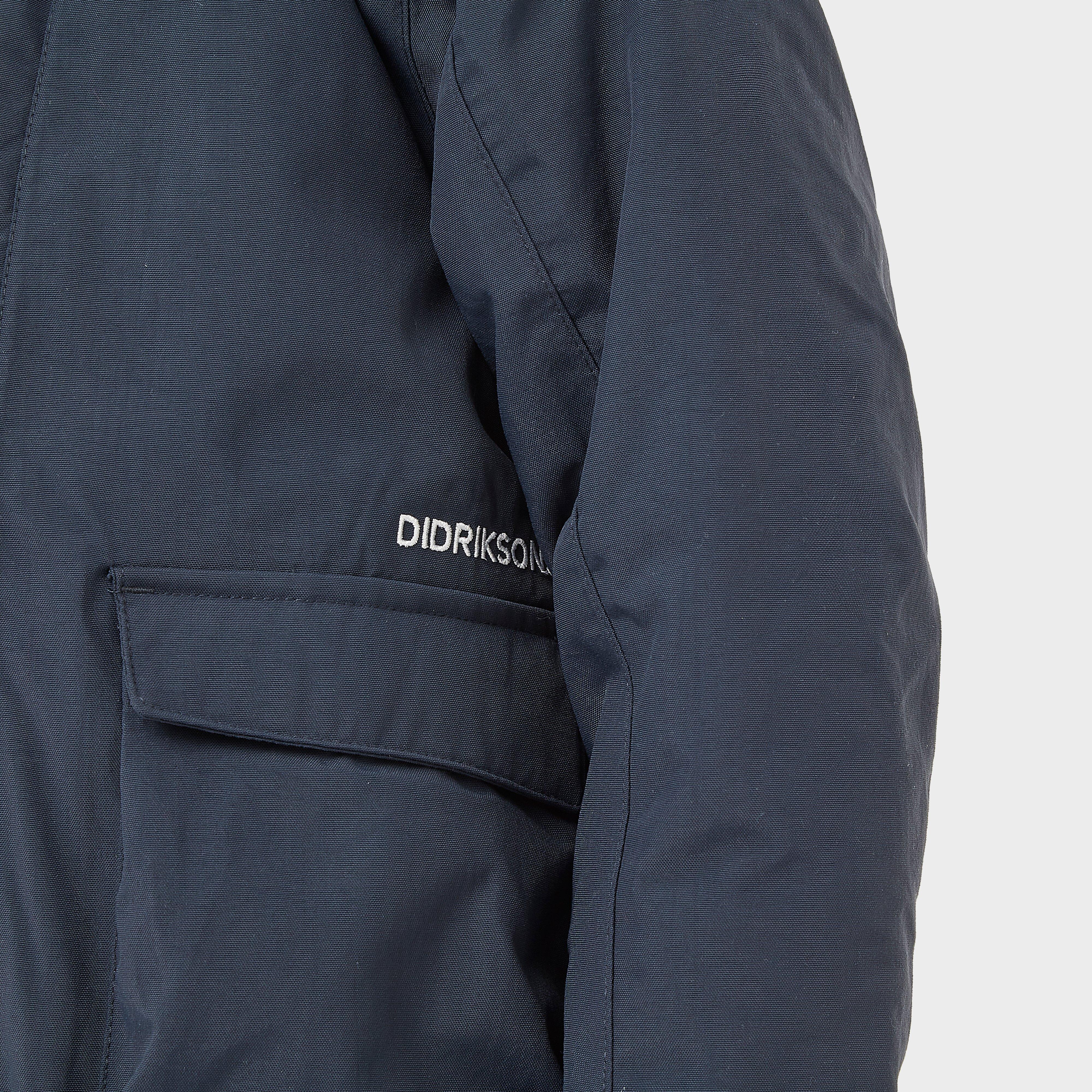 Kids' Kure Waterproof Parka