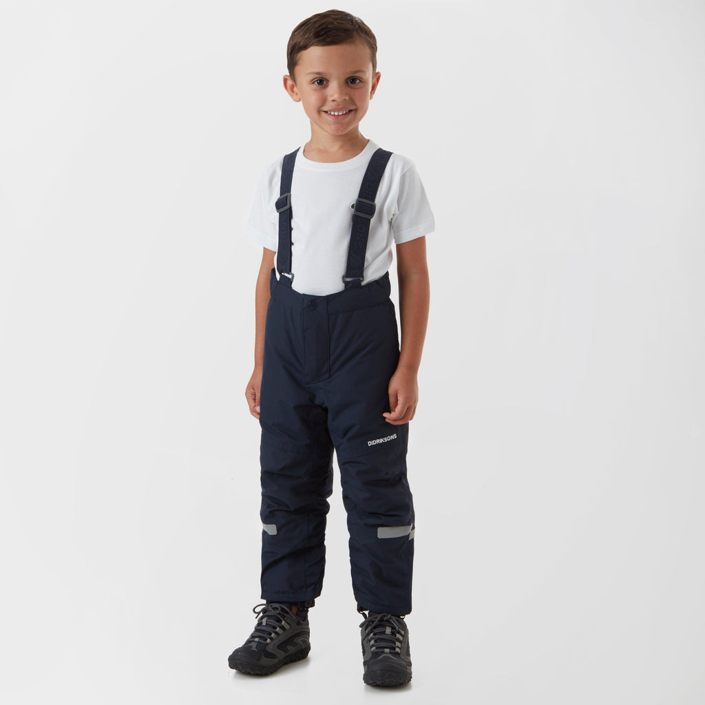 Kid’s Idre Waterproof Pant