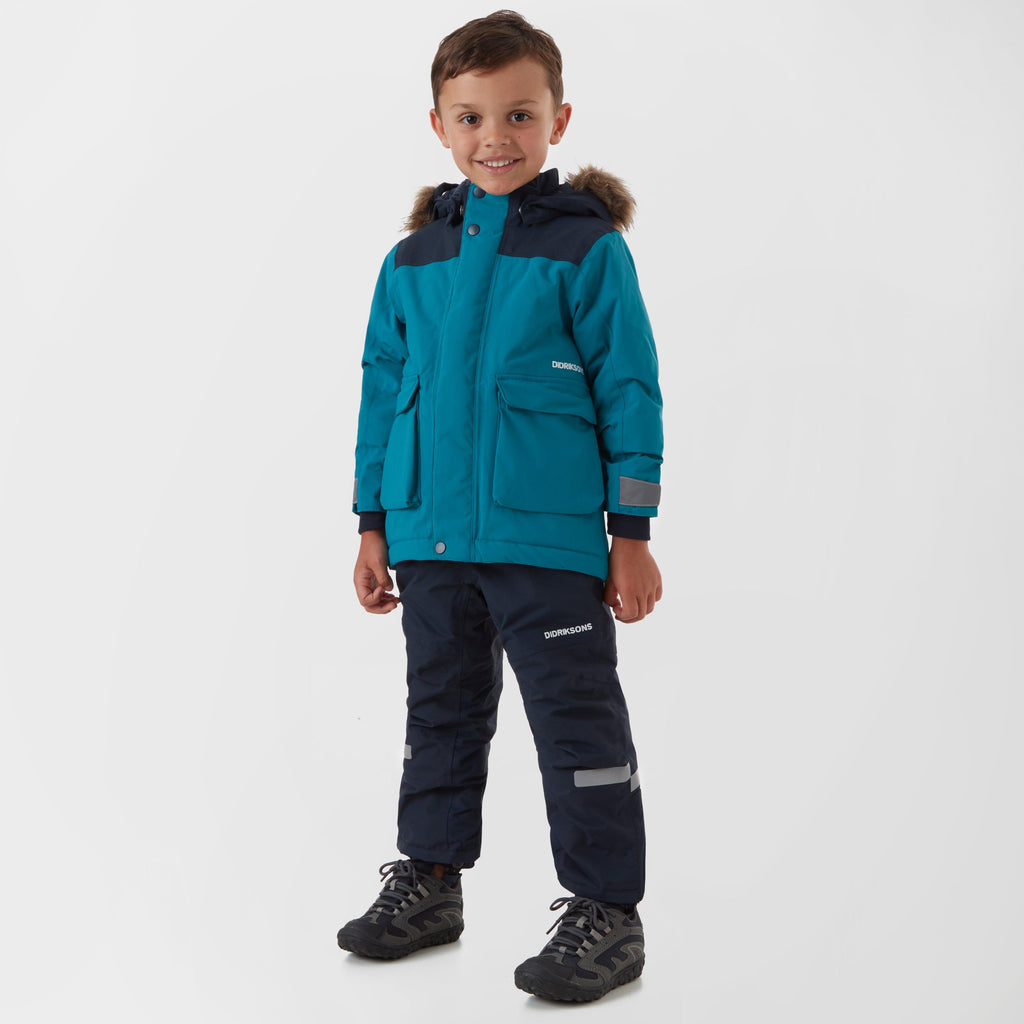 Kid’s Idre Waterproof Pant