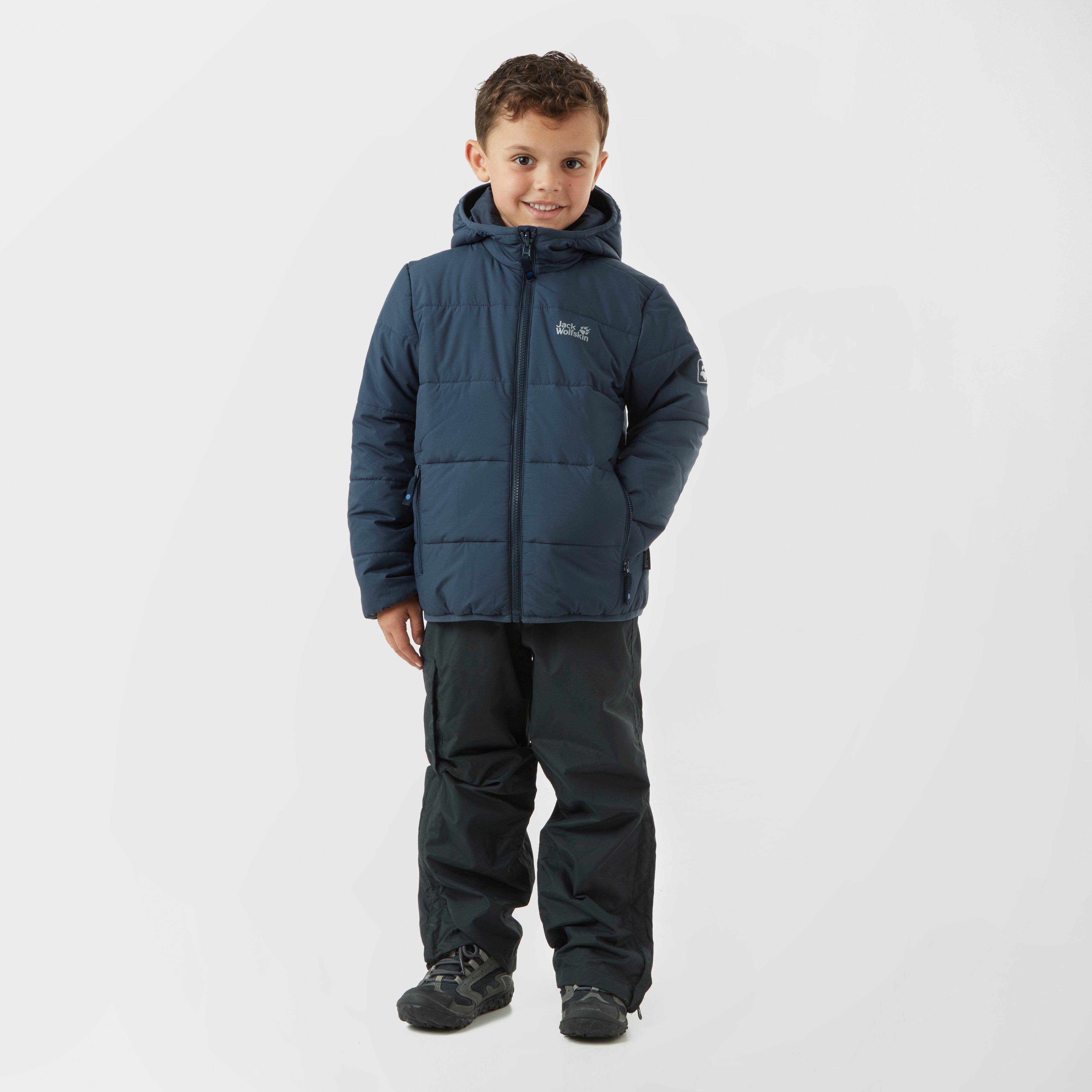 Kids' Himanka Jacket