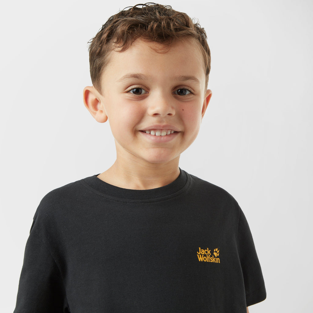 Kids’ Essential Tee