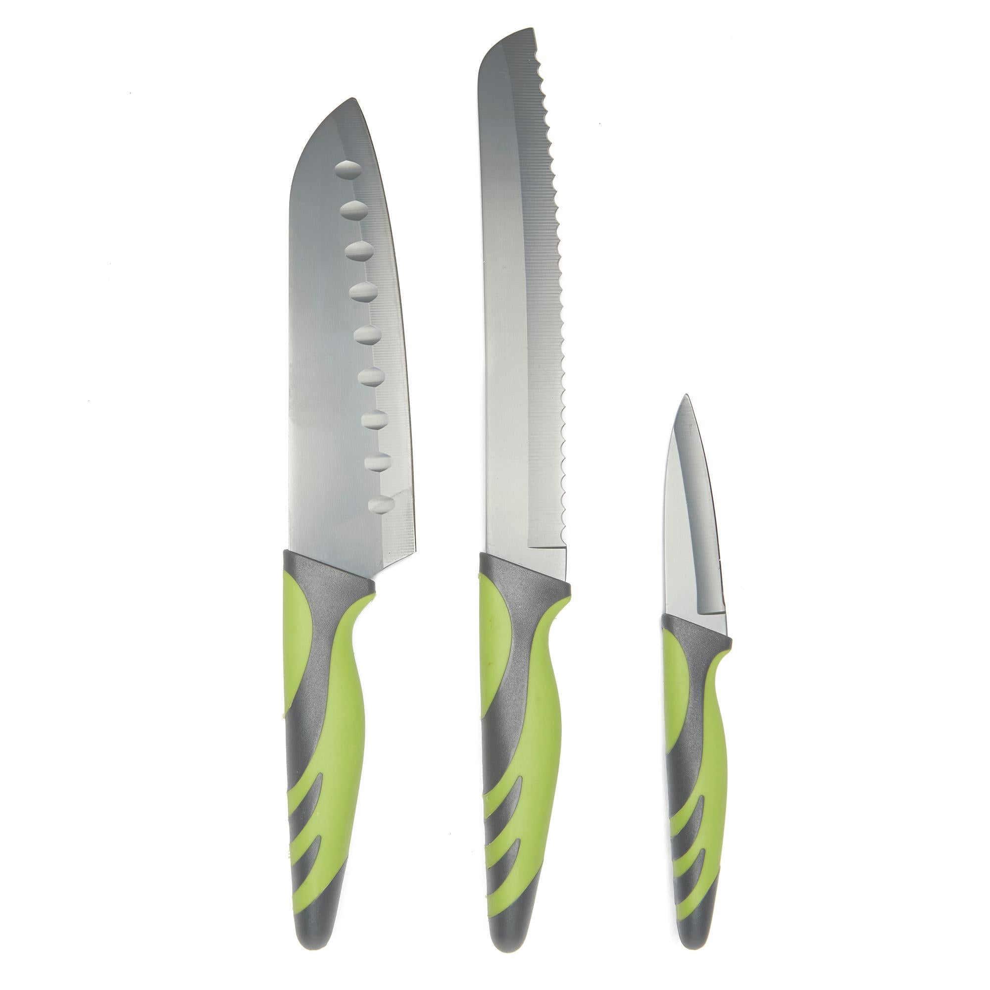 Knife Set