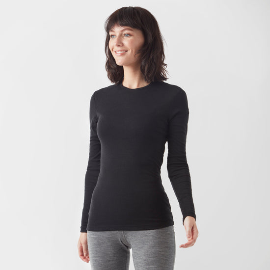 Women's 175 Everyday Merino Long Sleeve Crew