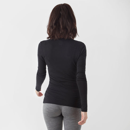 Women's 175 Everyday Merino Long Sleeve Crew