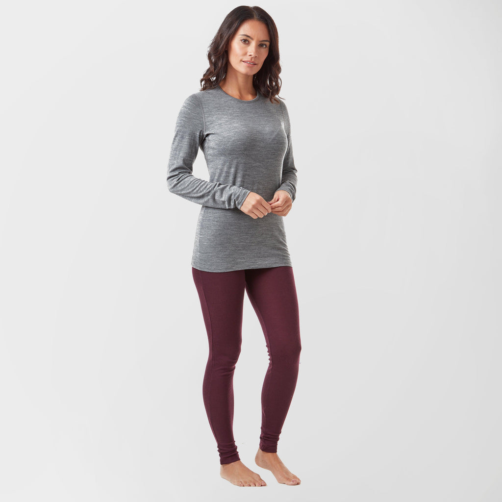 Women’s 200 Oasis Long Sleeve Crew