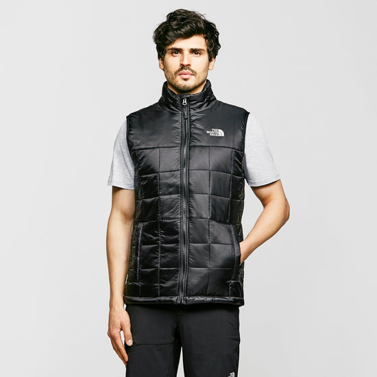 Men’s Exhale Gilet