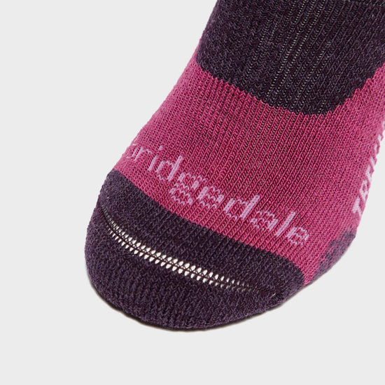Women’s Hike Midweight Endurance Socks