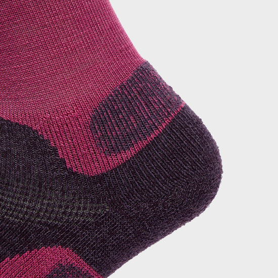 Women’s Hike Midweight Endurance Socks