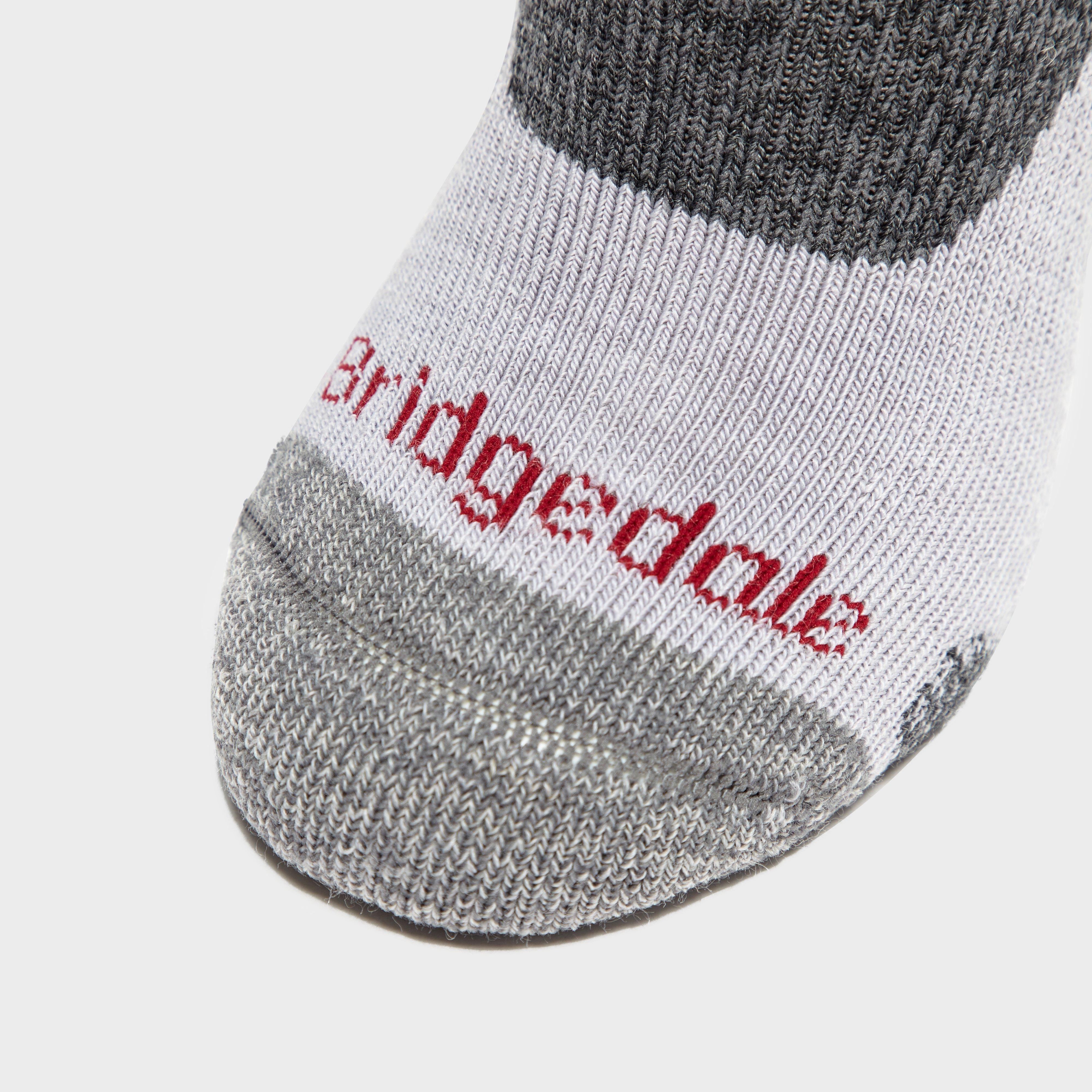 Women’s Hike Midweight Endurance Socks
