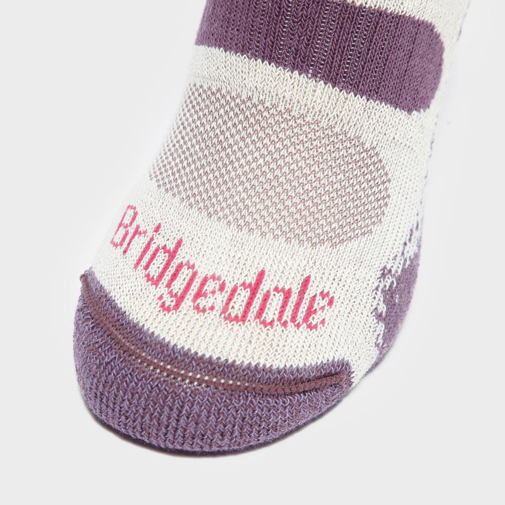 Women’s Hike Coolmax® Comfort Lightweight Socks