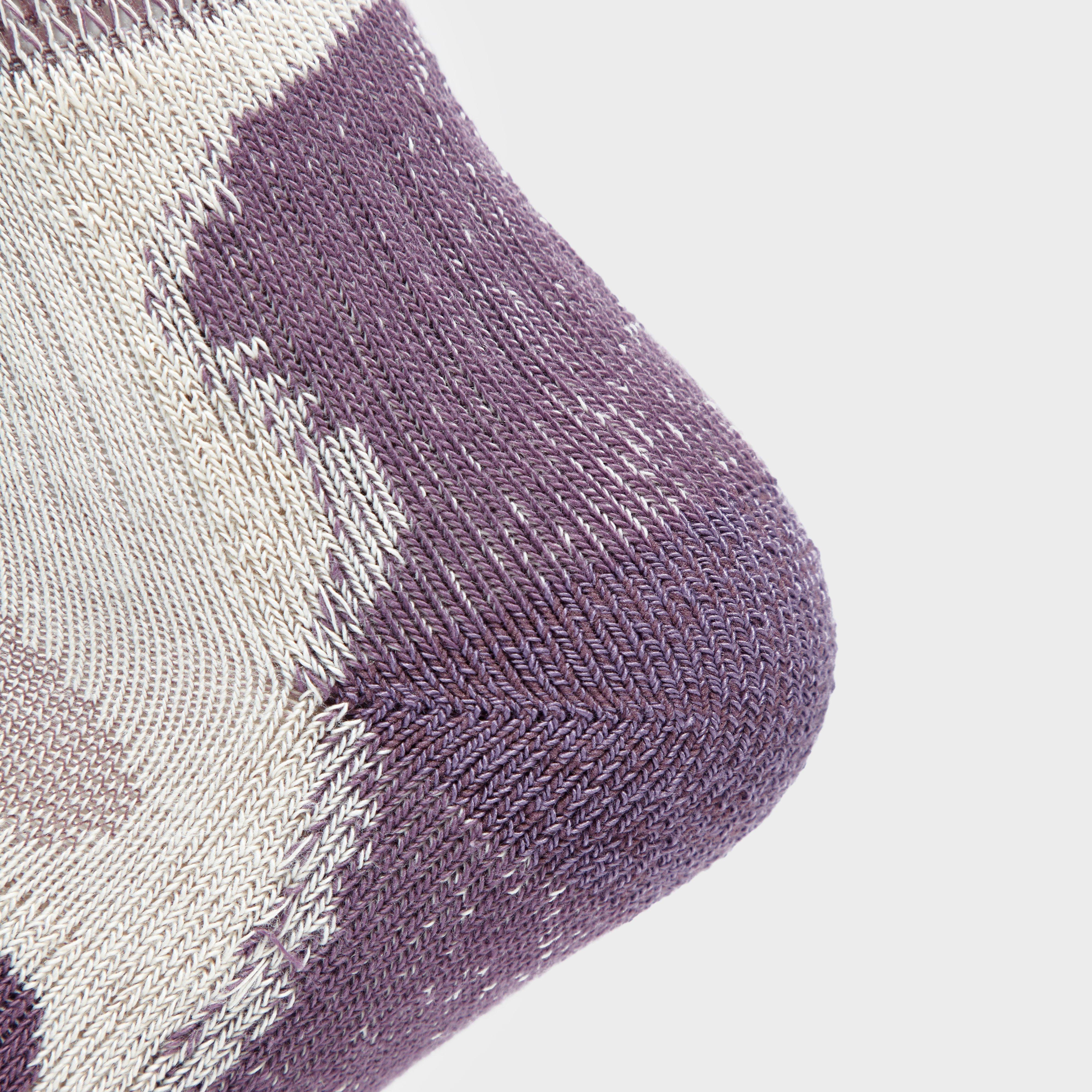 Women’s Hike Coolmax® Comfort Lightweight Socks