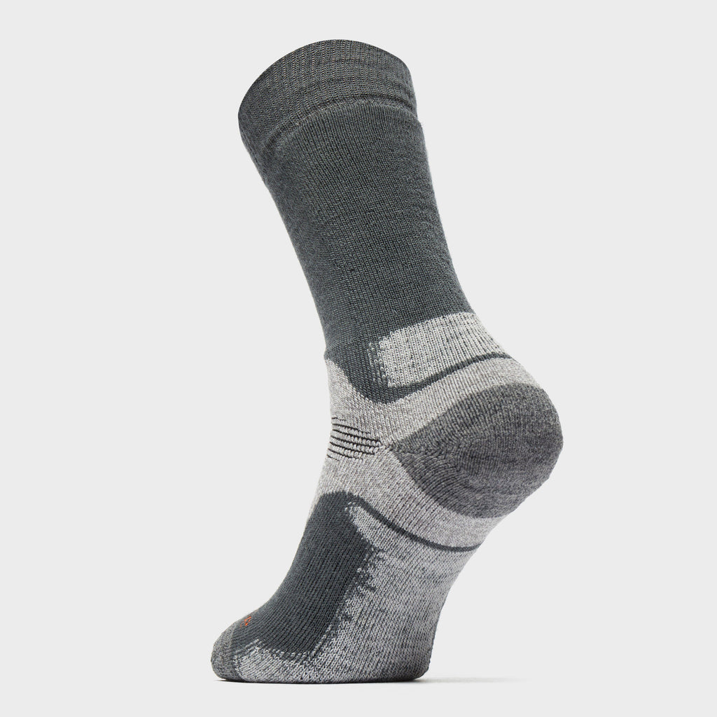Men’s Hike Midweight Performance Sock